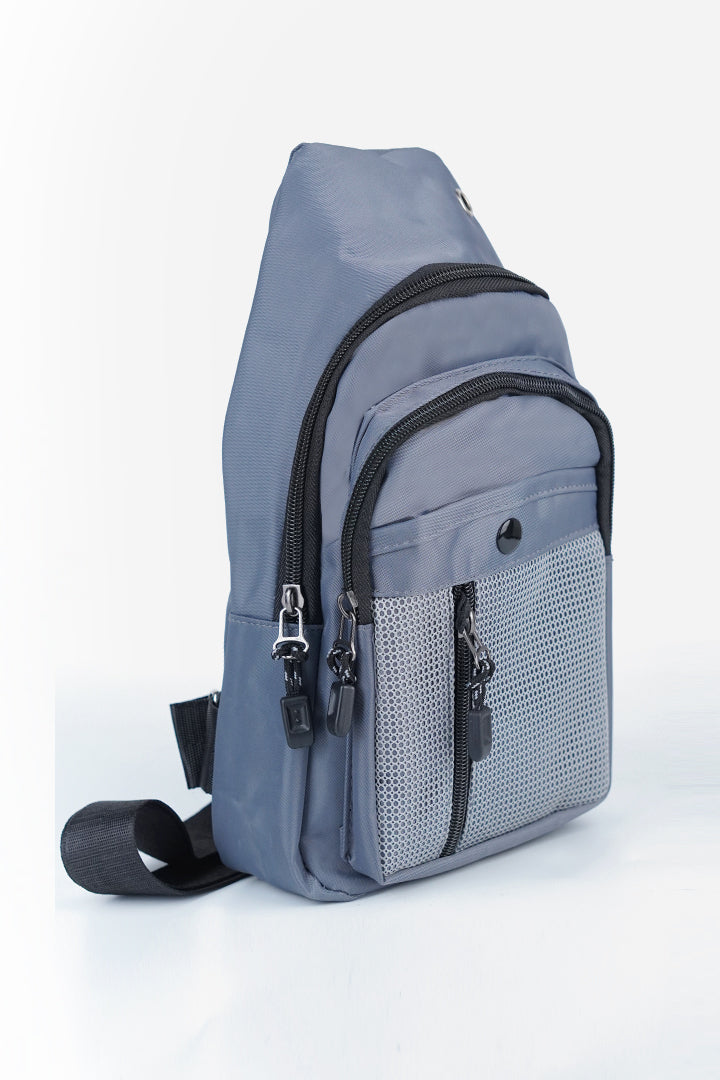 Sling Bag - Grey