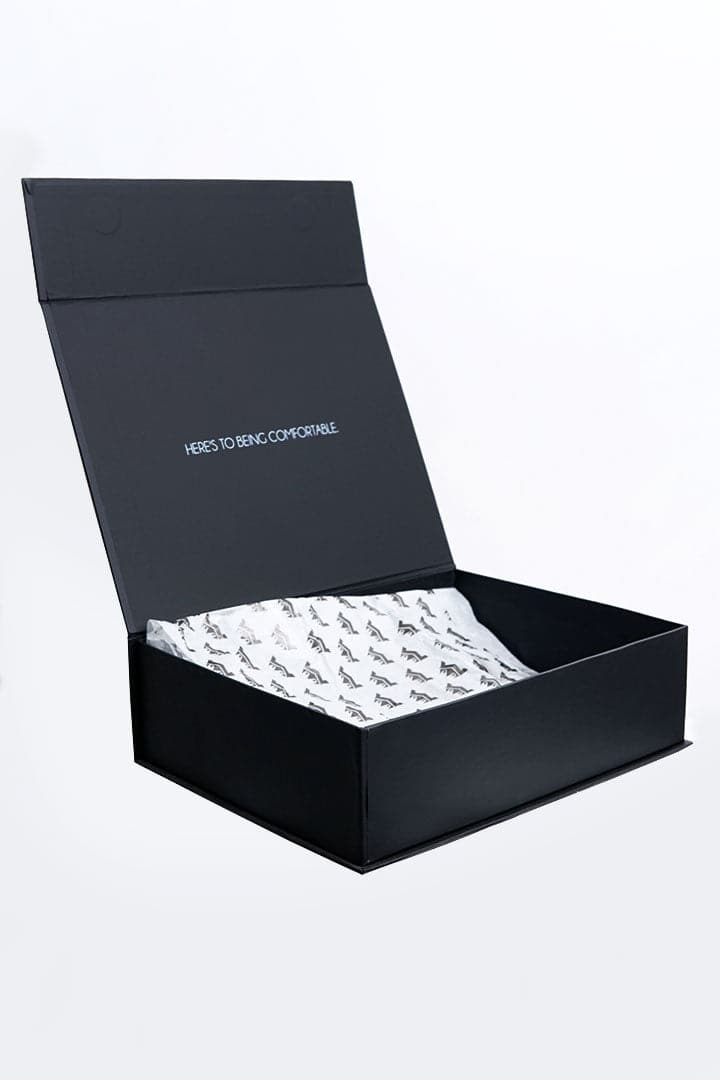 Exclusive Gift Box - Black alternate view