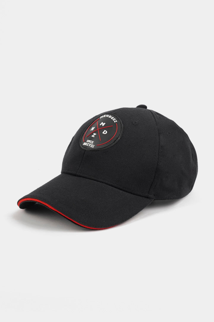 MNDZ Cap - Black