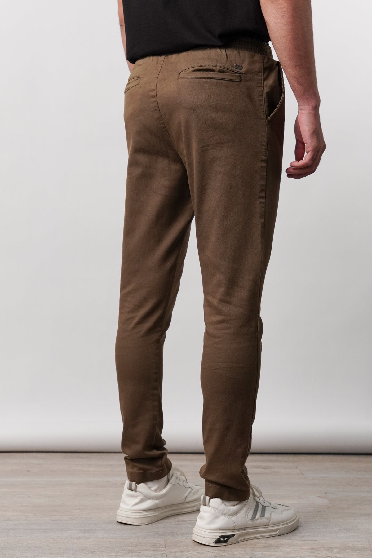 All Day Pants - Brown