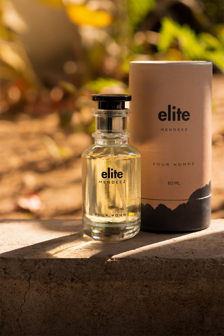 Elite Pour Homme - 60ml