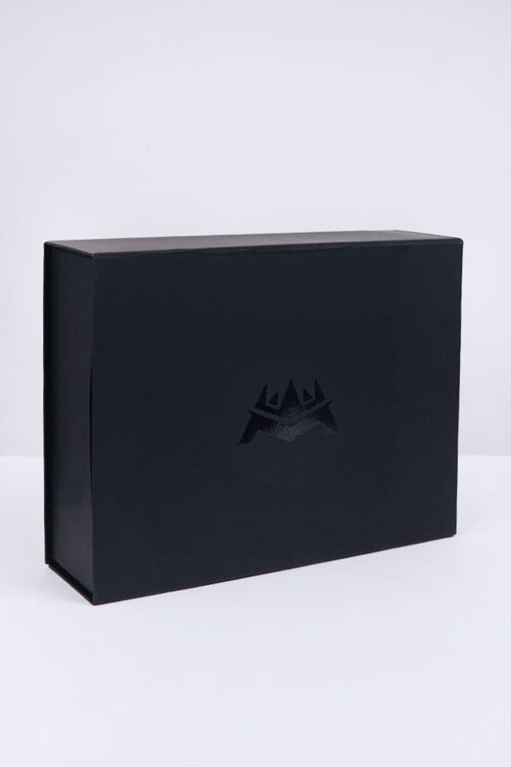 Exclusive Gift Box - Black