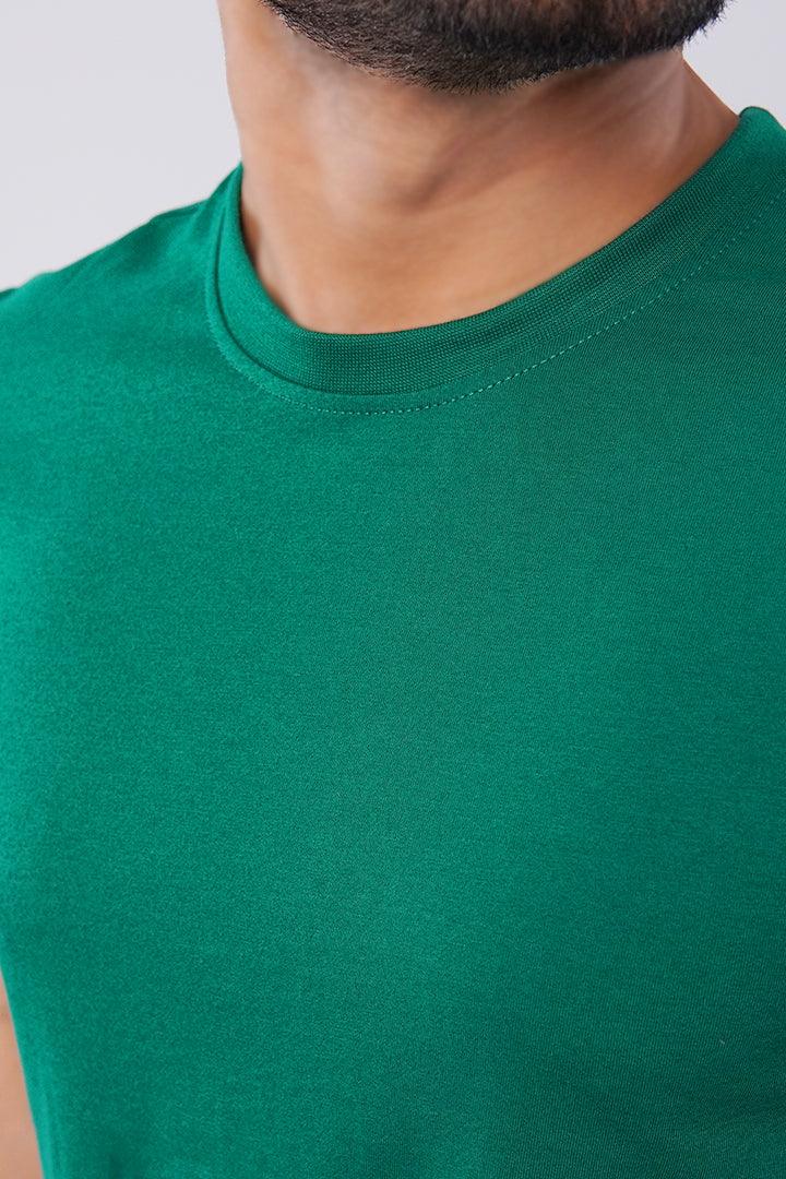 Oxford Crew Neck alternate view