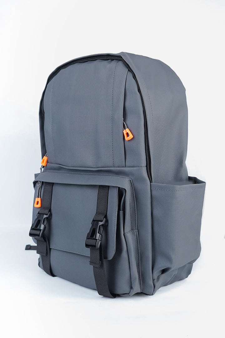 Matrix Tech-Aero Backpack – Alloy Grey