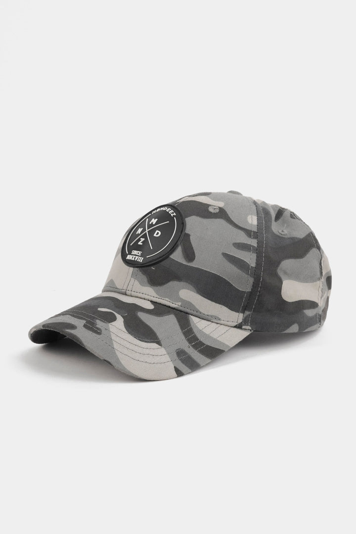 MNDZ Cap - Camouflage