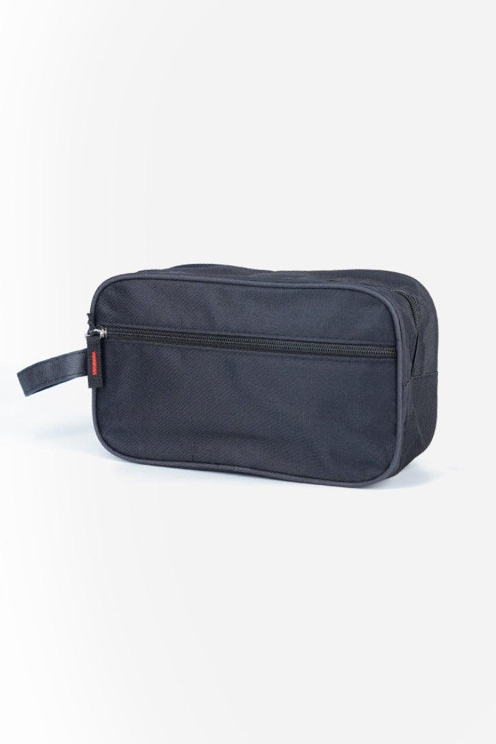 Vanguard Dual-Compartment Toiletry Kit – Tactical Black alternate view