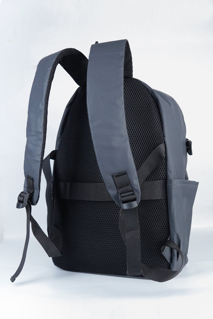 Alpha Tactical Utility Backpack – Ash Grey