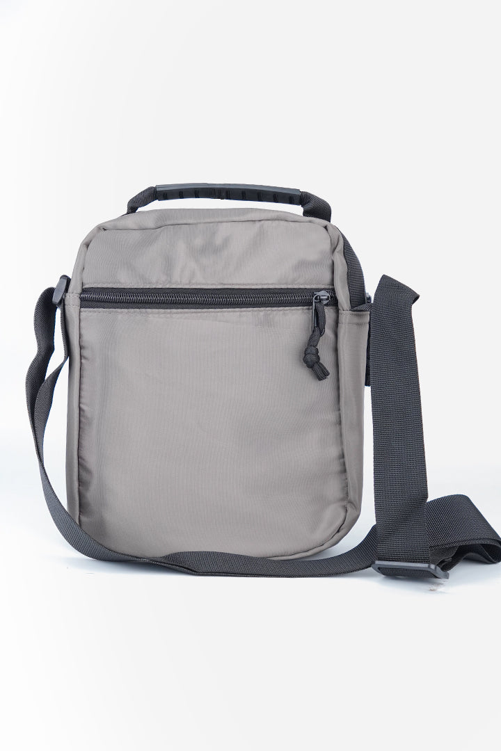 Crossbody Bag - Grey