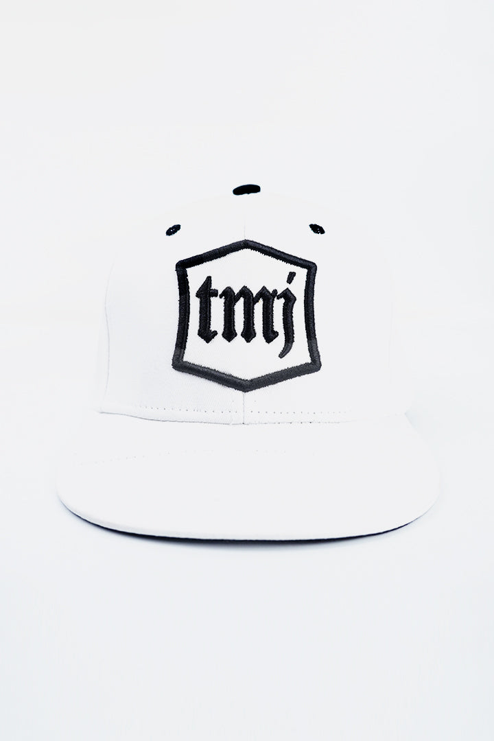 TMJ Shield Cap - White alternate view