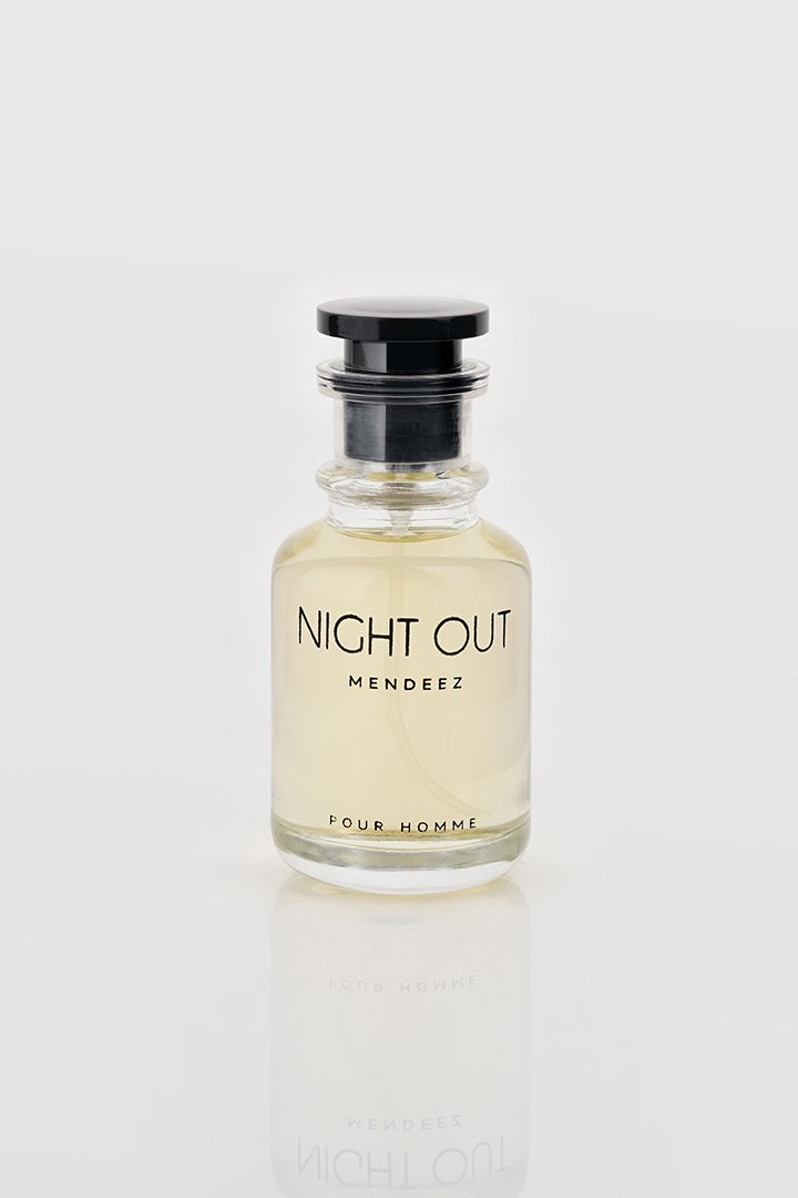 Night Out Pour Homme - 60ml