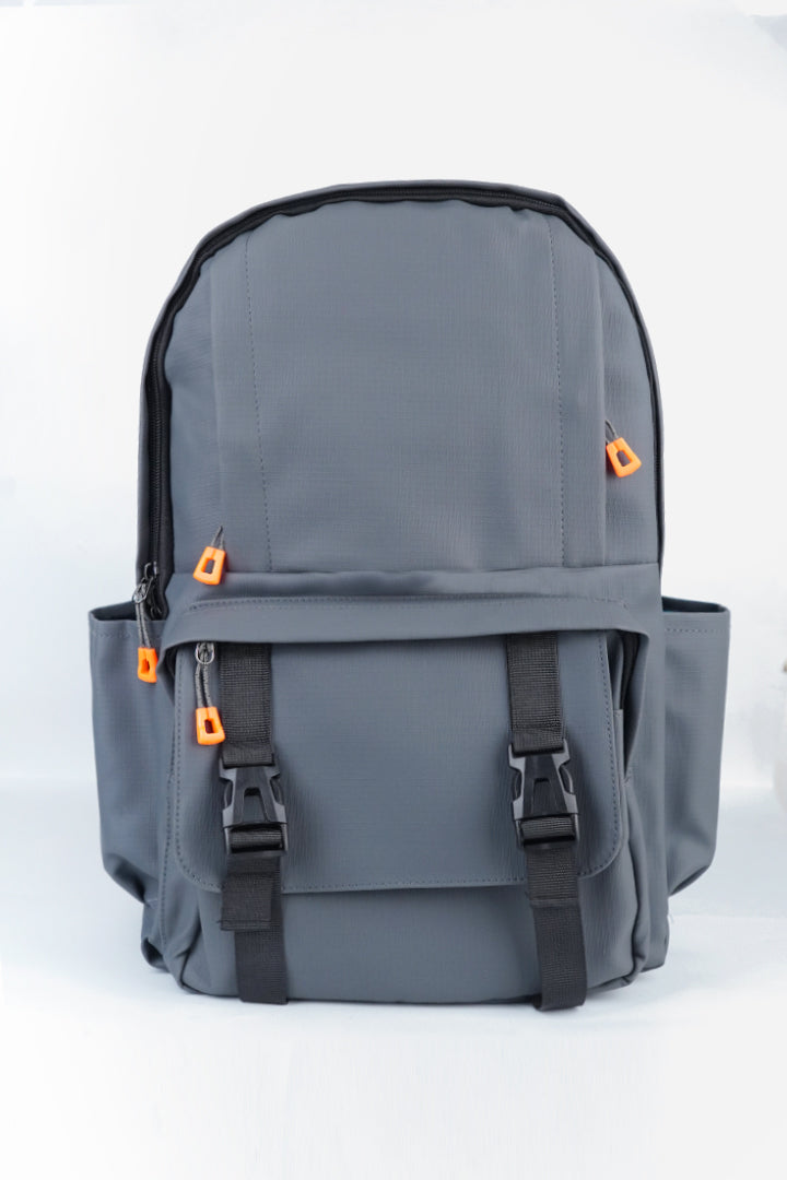 Matrix Tech-Aero Backpack – Alloy Grey
