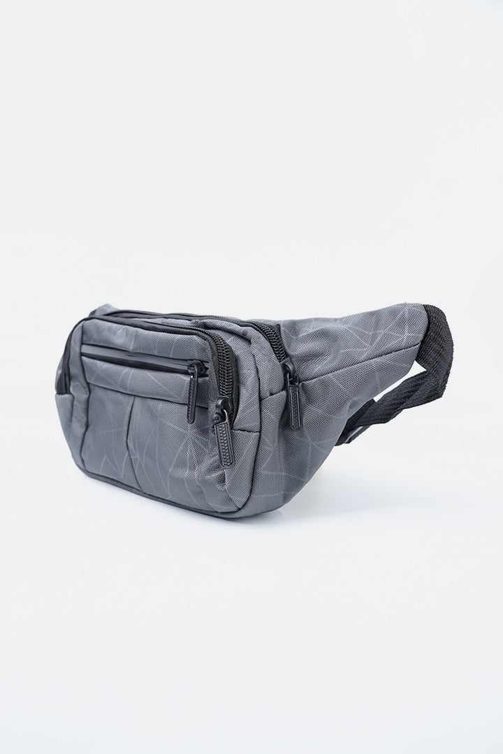 Waist Bag - Grey