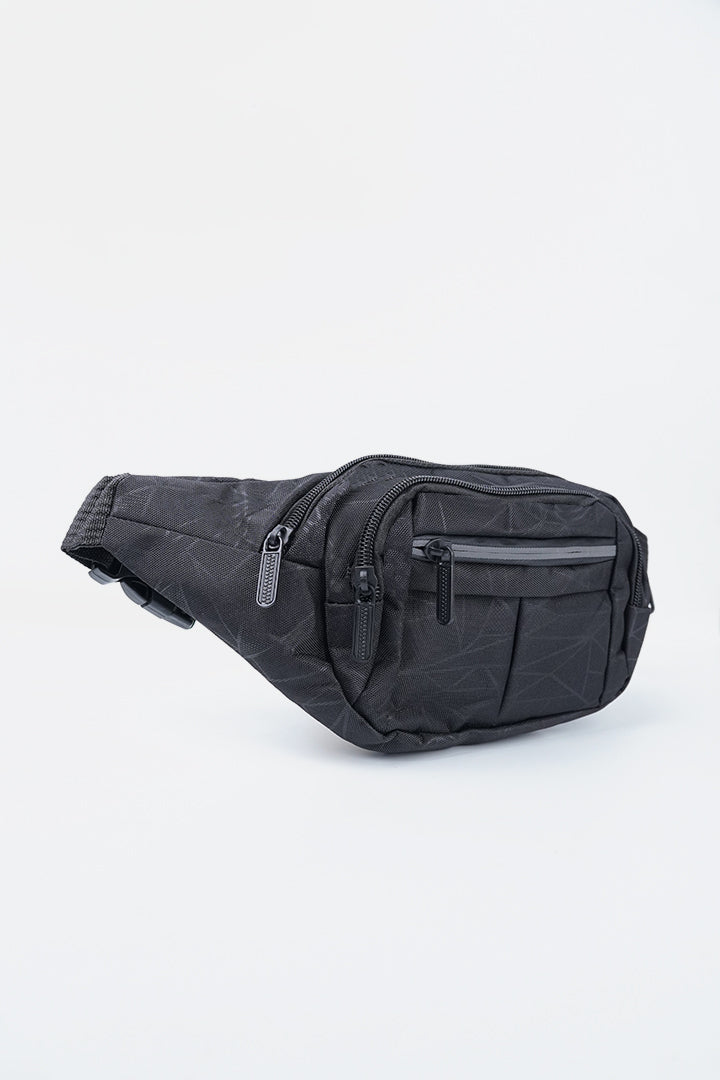 Waist Bag - Black