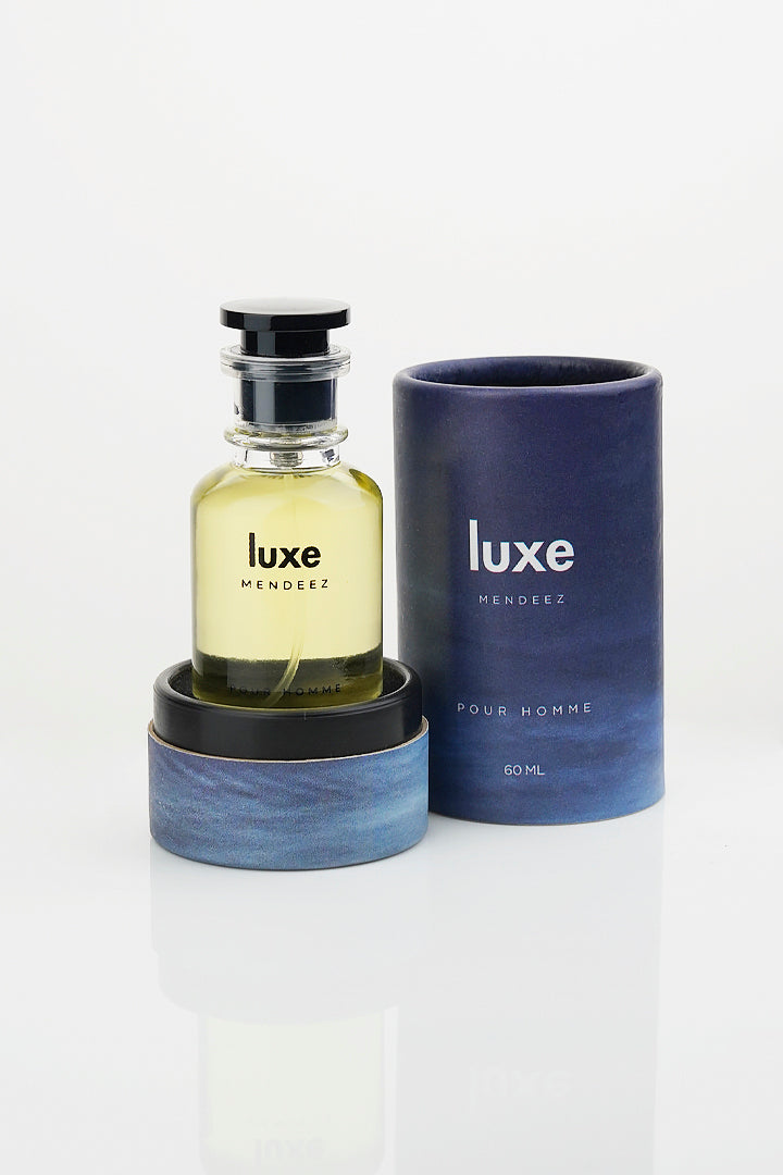 Luxe Pour Homme - 60ml alternate view