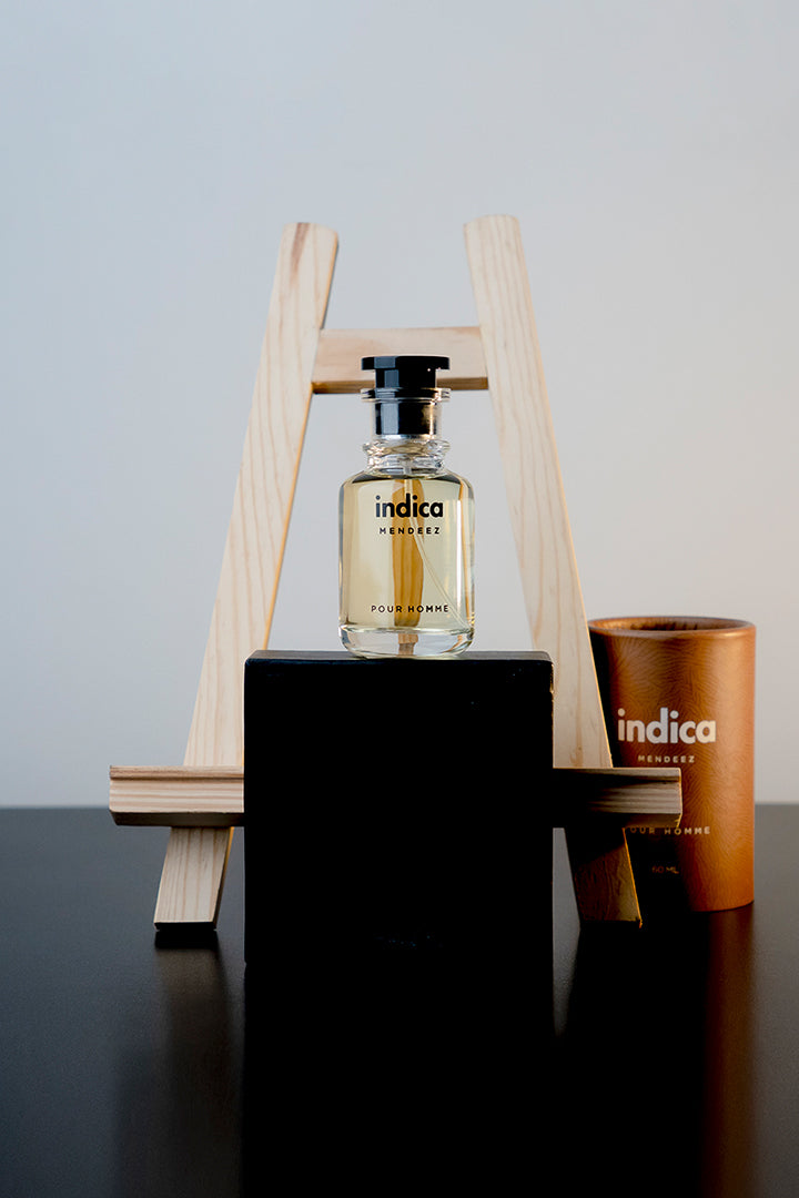 Indica Pour Homme - 60ml