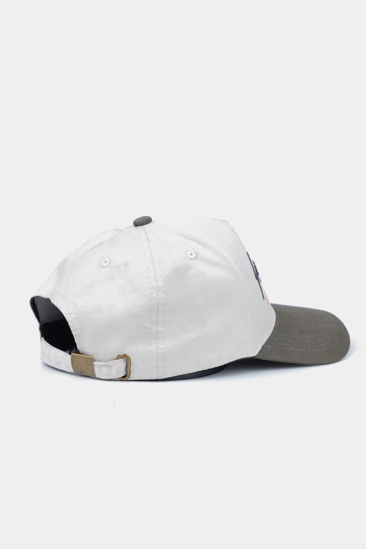 Cap - Sand