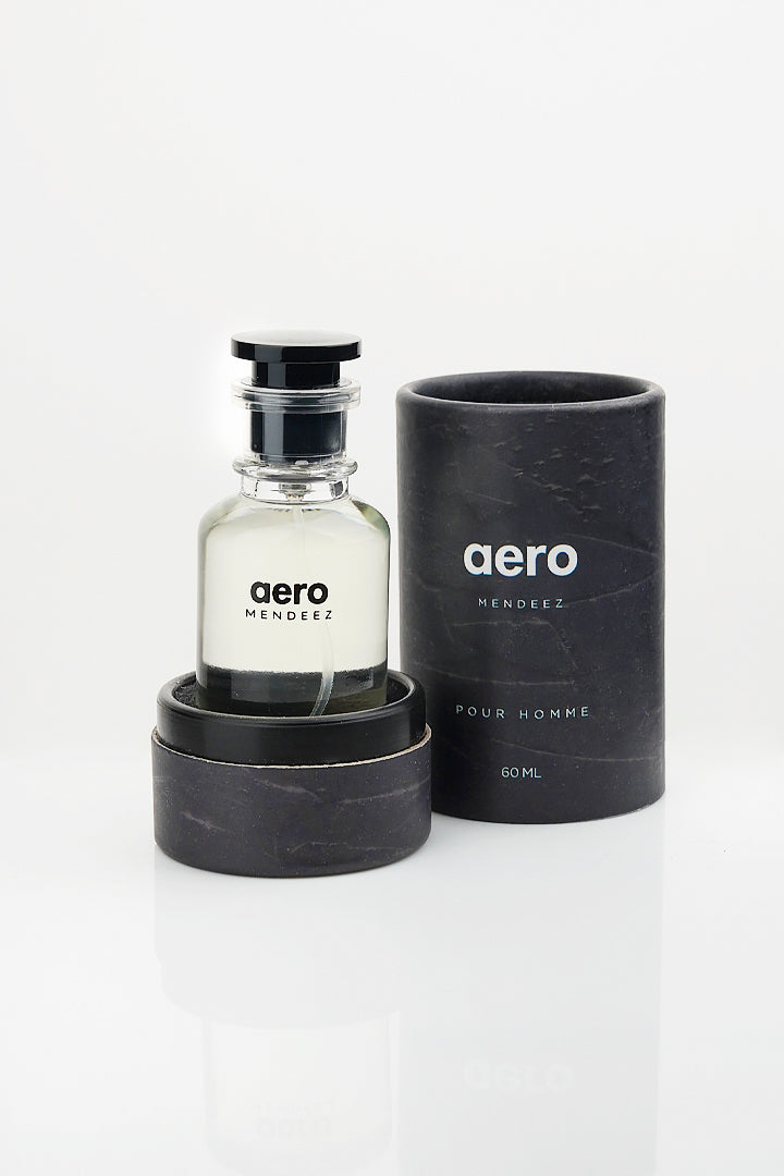 Aero Pour Homme - 60ml