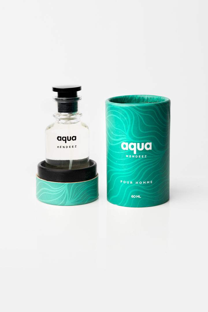Aqua Pour Homme - 60ml alternate view