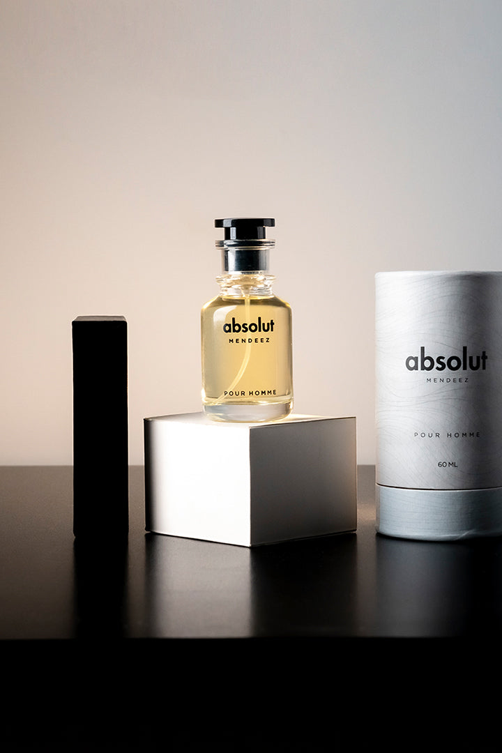 Absolut Pour Homme - 60ml