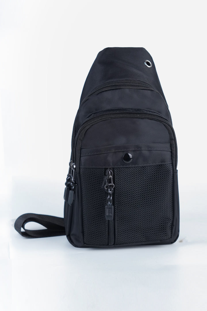 Sling Bag - Black