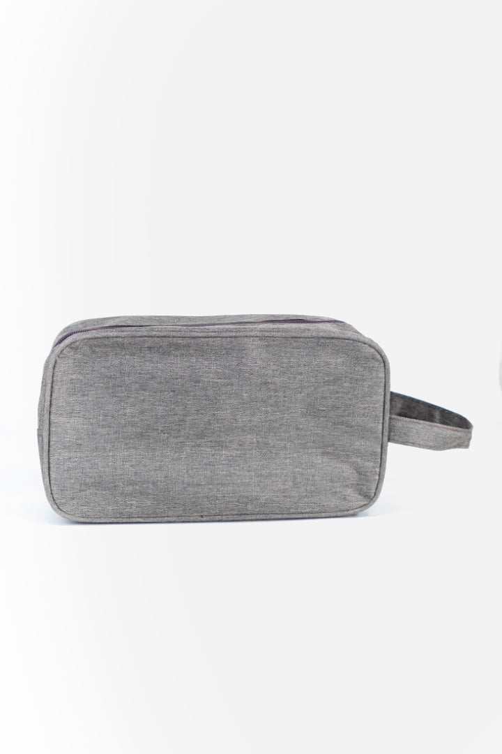 Vanguard Dual-Compartment Toiletry Kit – Heather Khaki