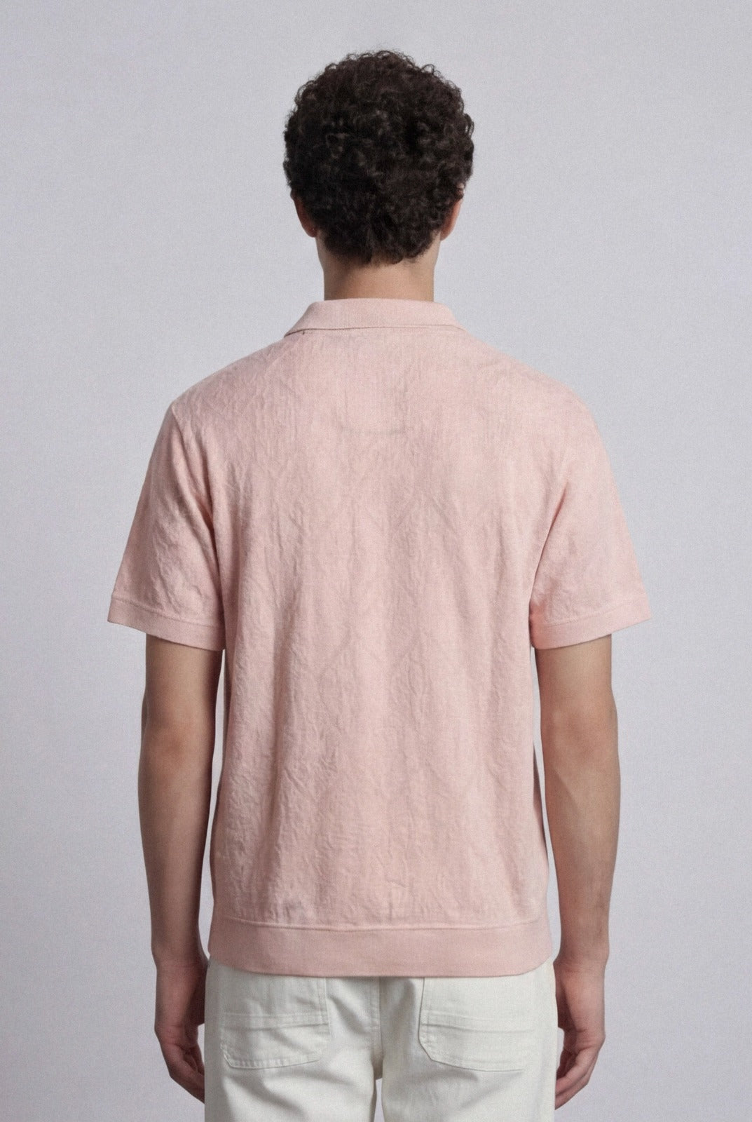 Polo - Pink