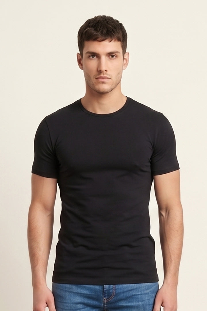 Undershirt - Black