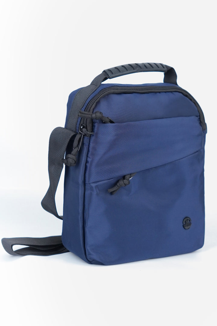 Crossbody Bag - Navy Blue
