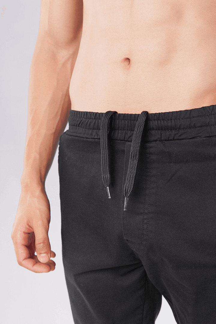 All Day Pants - Black
