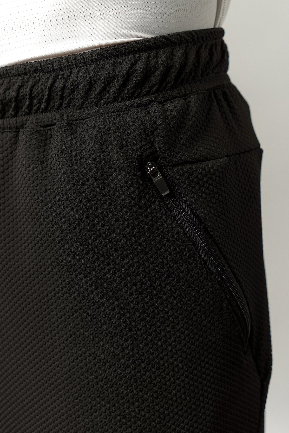Shorts - Black
