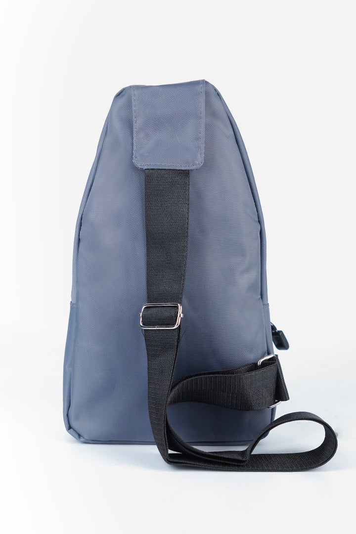 Sling Bag - Grey