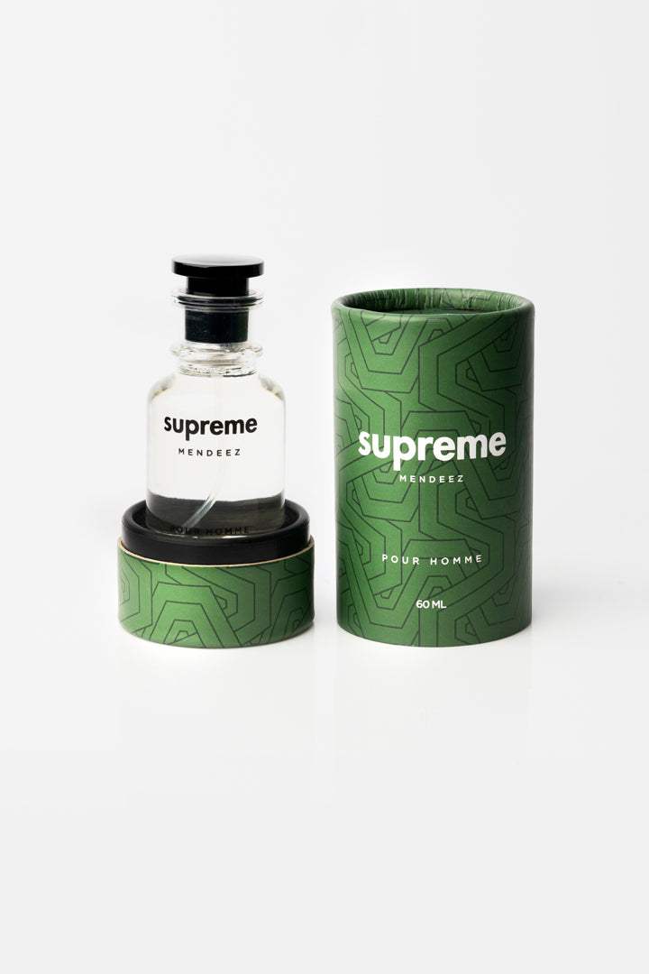 Supreme Pour Homme - 60ml alternate view