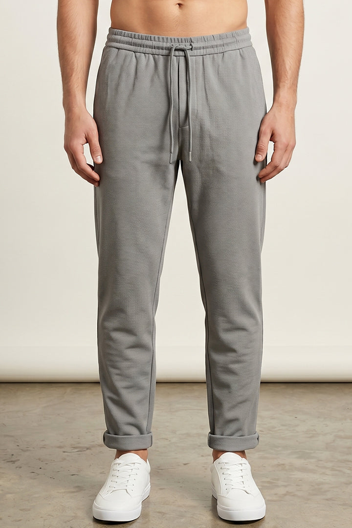 Jogger Pants - Grey alternate view