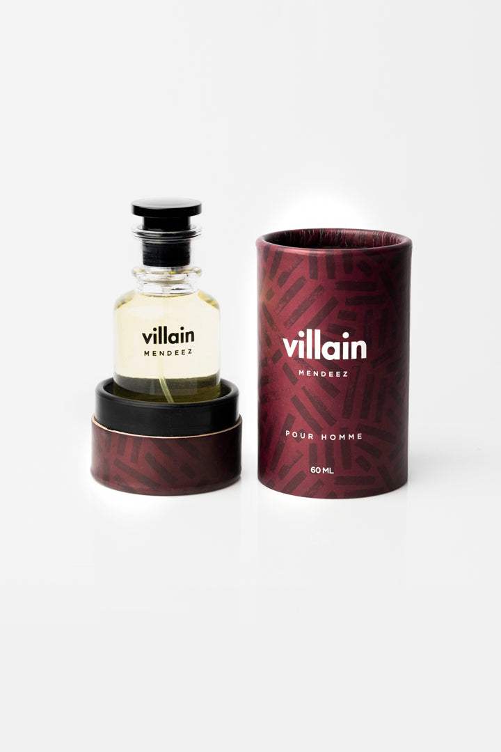 Villain Pour Homme - 60ml alternate view