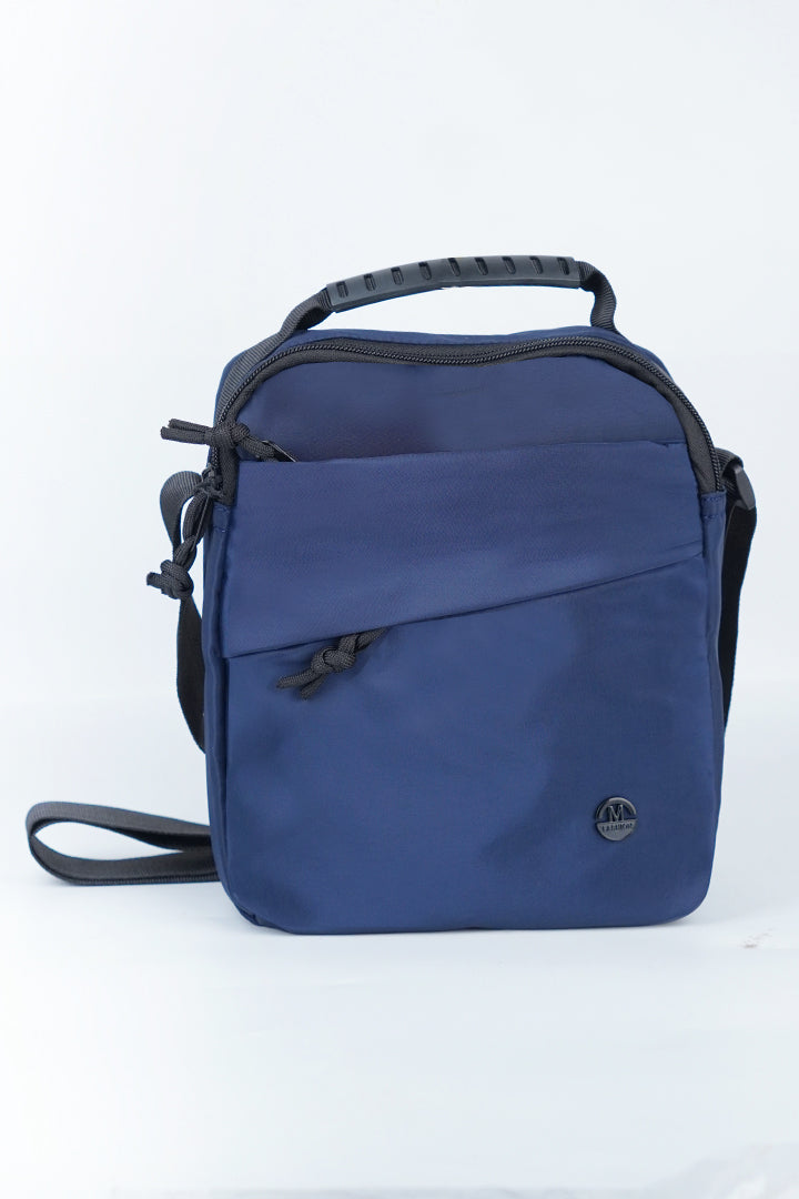 Crossbody Bag - Navy Blue