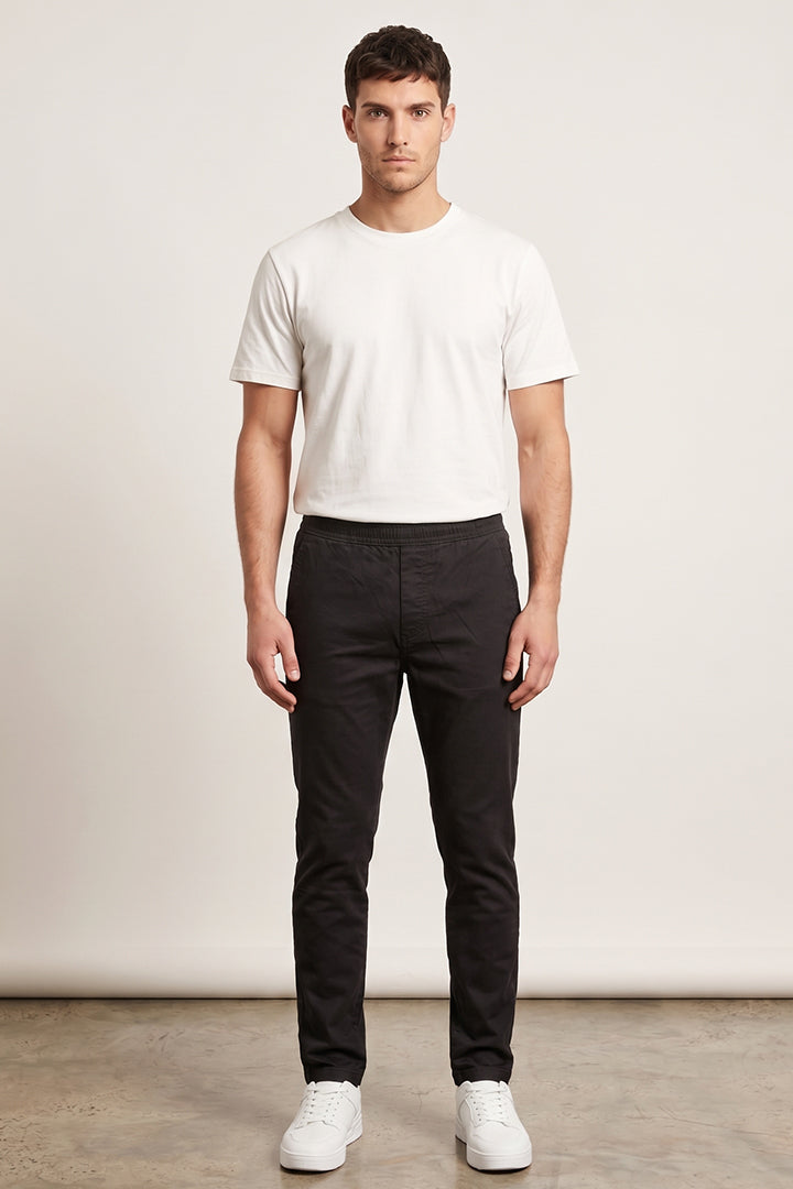All Day Pants - Black
