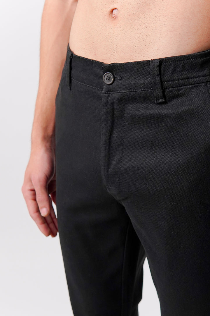 Driver Pants - Black alternate view