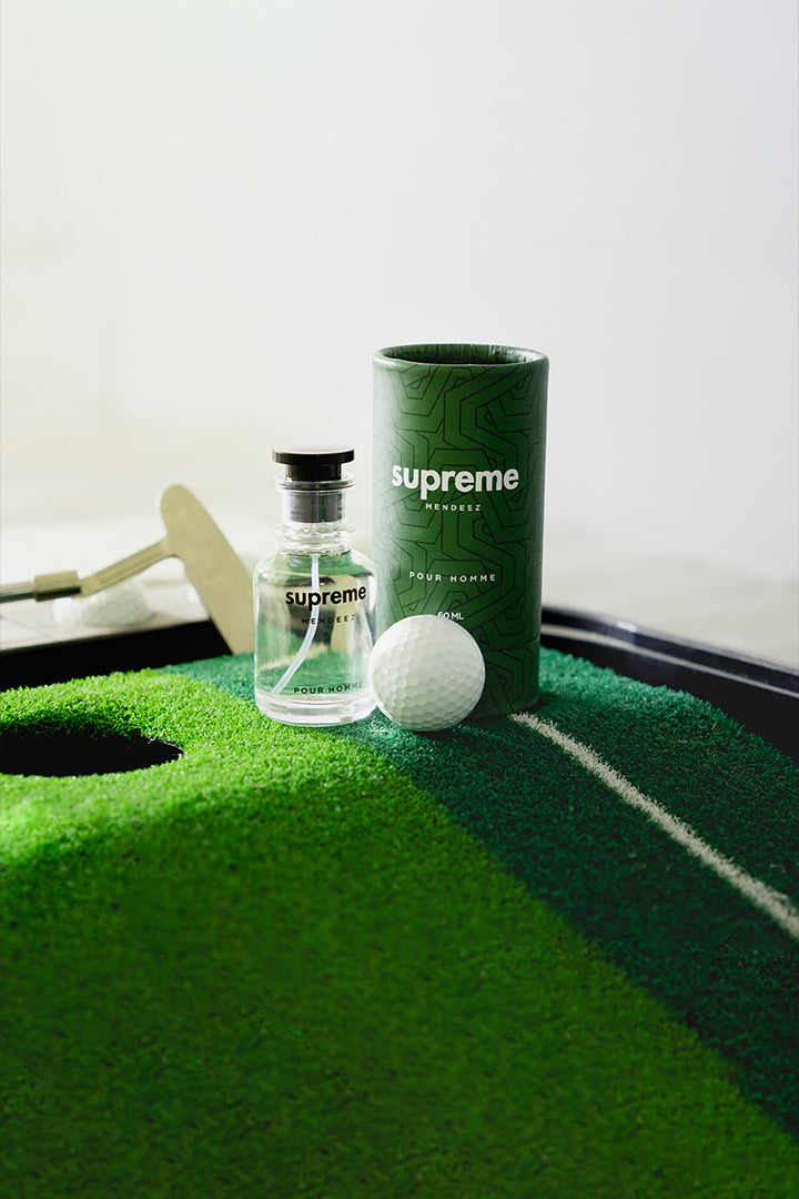 Supreme Pour Homme - 60ml