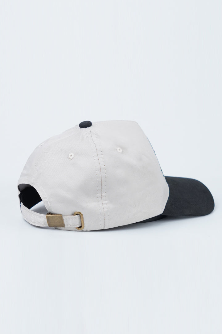 Cap - Sand