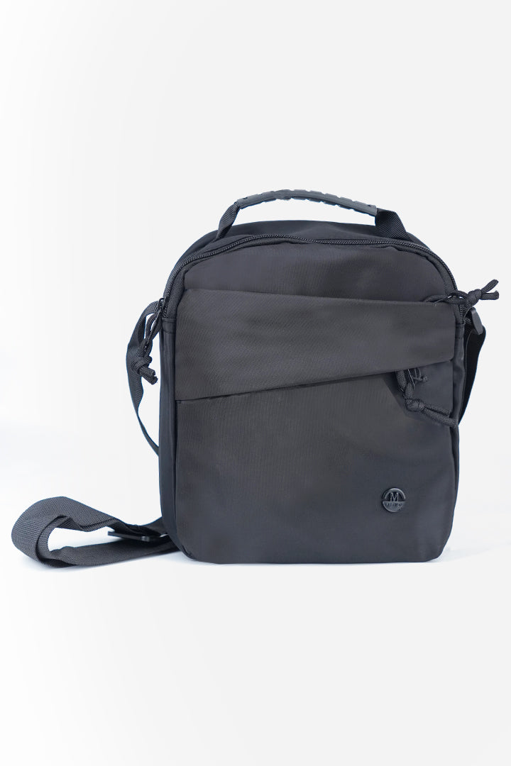 Crossbody Bag - Black