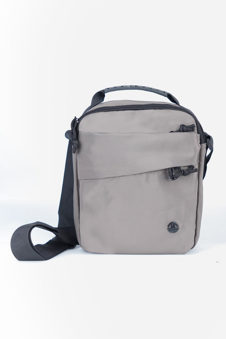 Crossbody Bag - Grey