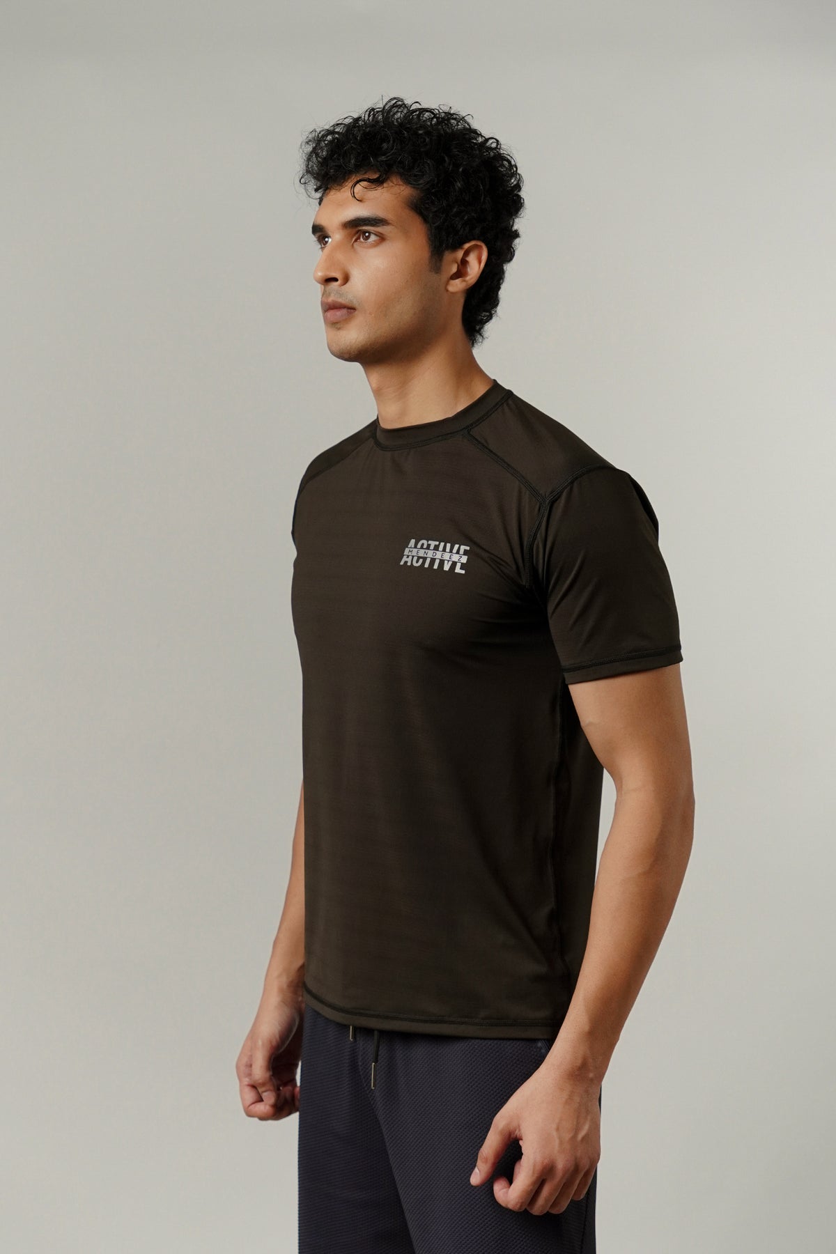 T-Shirt - Black