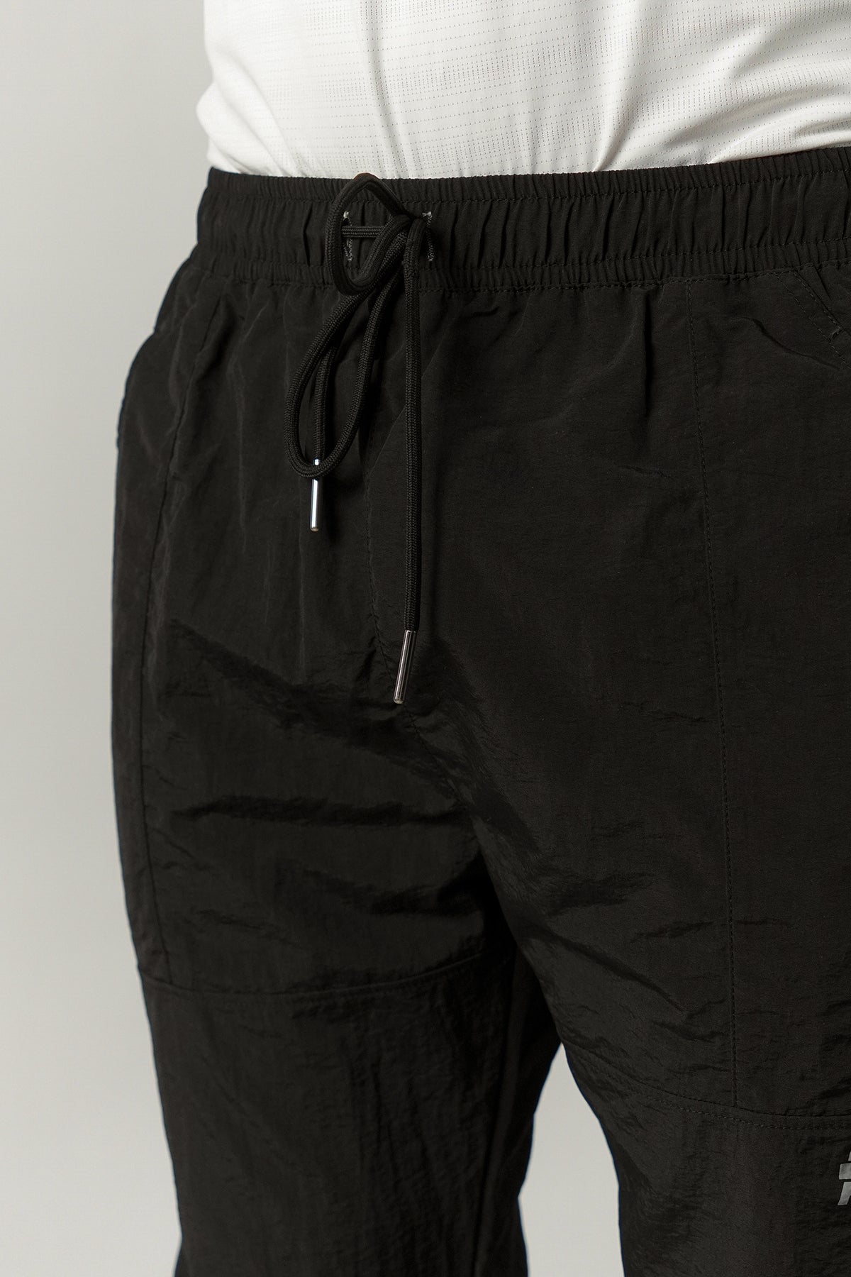 Jogger Pants - Black