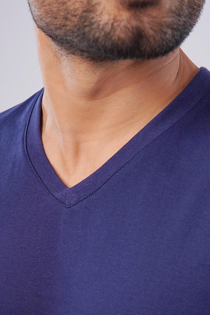 Marine V-Neck alternate view