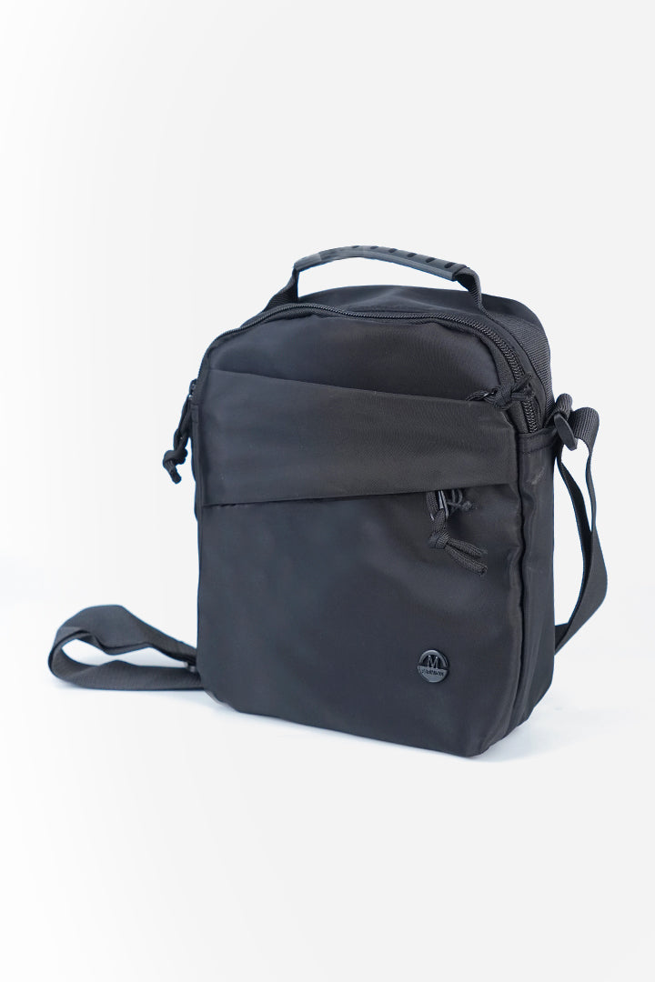 Crossbody Bag - Black