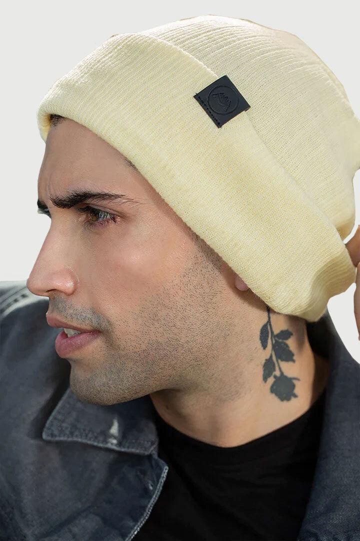 Whipped Cream Beanie alternate view