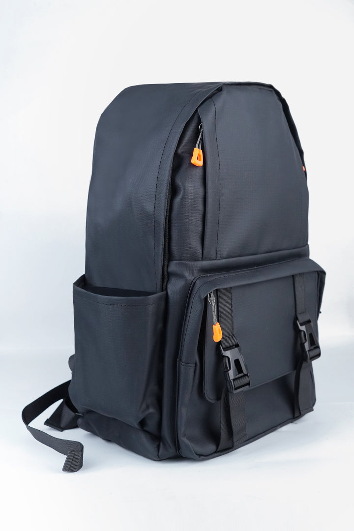 Matrix Tech-Aero Backpack – Cyber Black alternate view