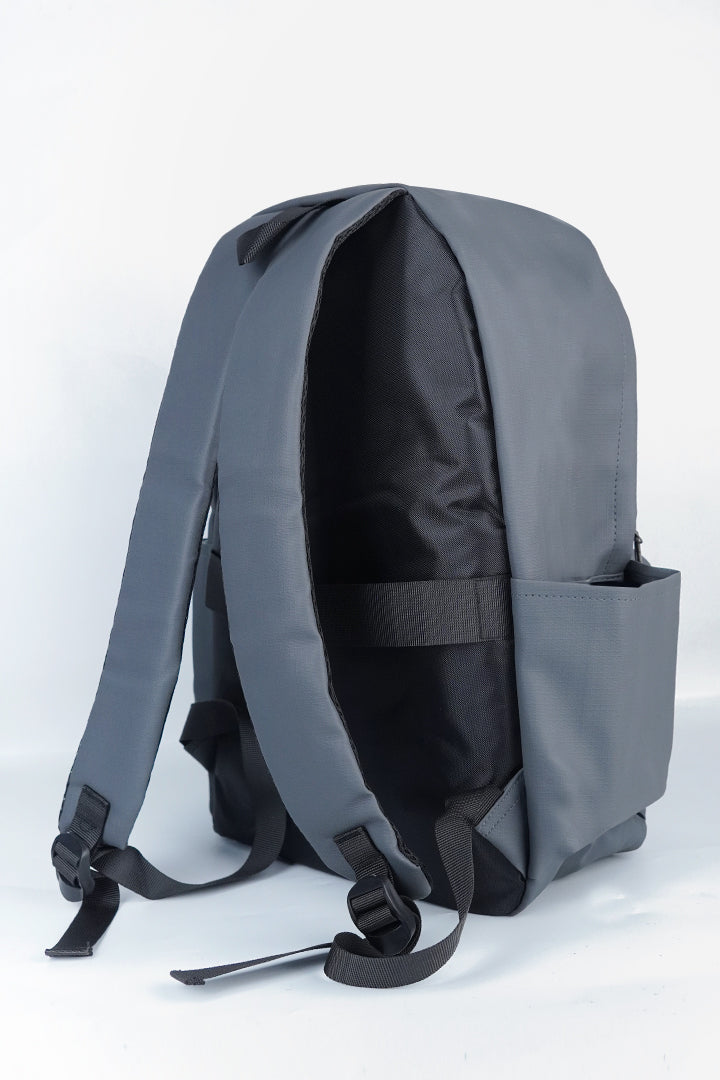 Matrix Tech-Aero Backpack – Alloy Grey