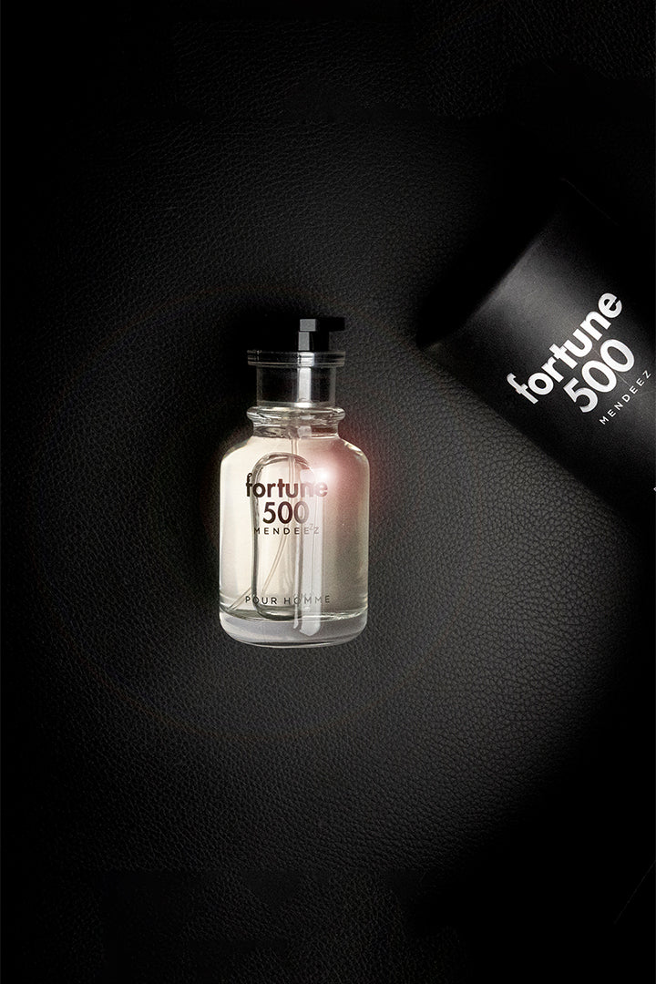 Fortune 500 Pour Homme - 60ml