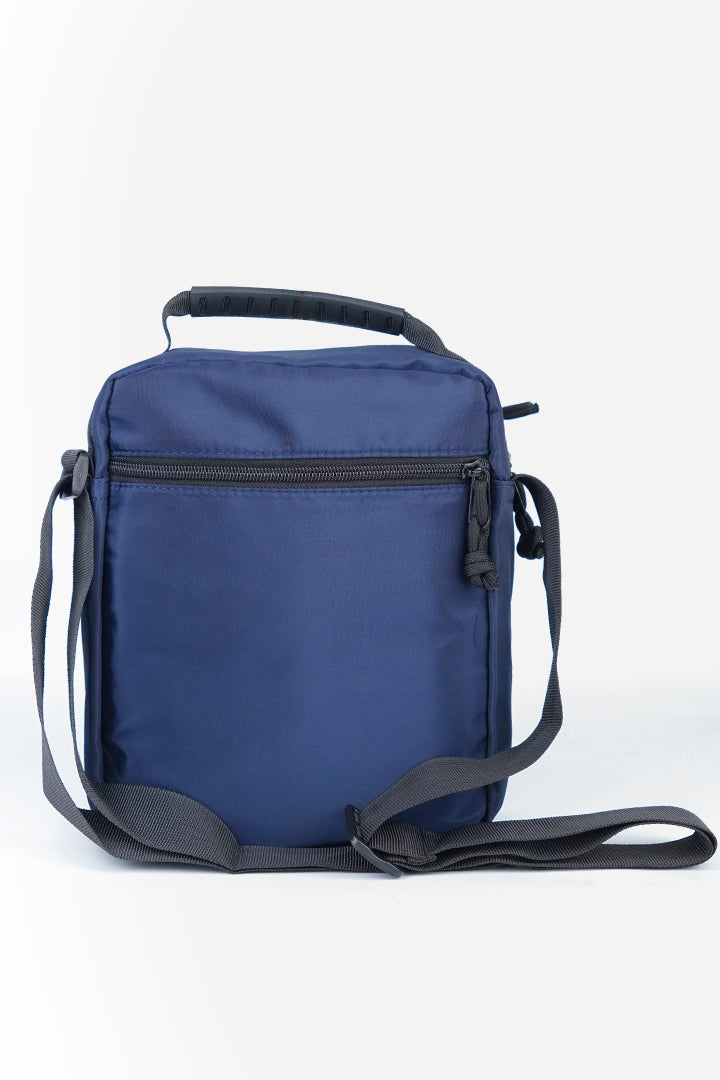Crossbody Bag - Navy Blue